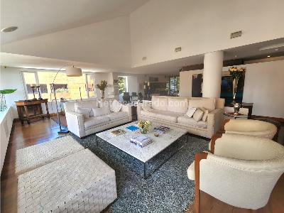 Apartamento de 3 alcobas en venta en El Refugio, Bogotá, 439 m² · foto 8 de 20