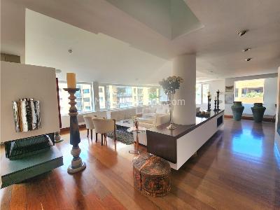 Apartamento de 3 alcobas en venta en El Refugio, Bogotá, 439 m² · foto 10 de 20