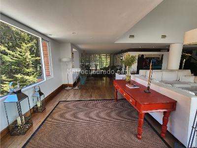 Apartamento de 3 alcobas en venta en El Refugio, Bogotá, 439 m² · foto 11 de 20