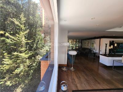 Apartamento de 3 alcobas en venta en El Refugio, Bogotá, 439 m² · foto 12 de 20