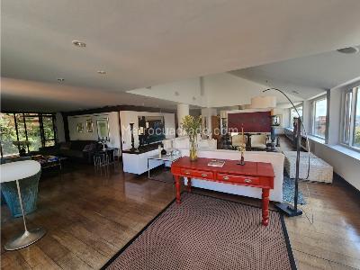 Apartamento de 3 alcobas en venta en El Refugio, Bogotá, 439 m² · foto 13 de 20