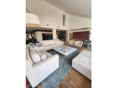 Apartamento de 3 alcobas en venta en El Refugio, Bogotá, 439 m² · foto 14 de 20