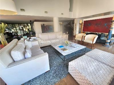 Apartamento de 3 alcobas en venta en El Refugio, Bogotá, 439 m² · foto 15 de 20