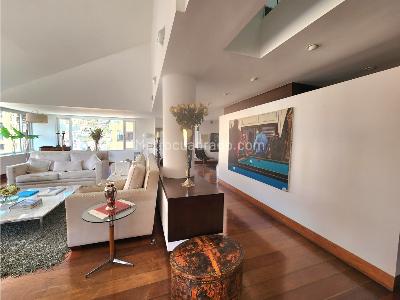 Apartamento de 3 alcobas en venta en El Refugio, Bogotá, 439 m² · foto 16 de 20