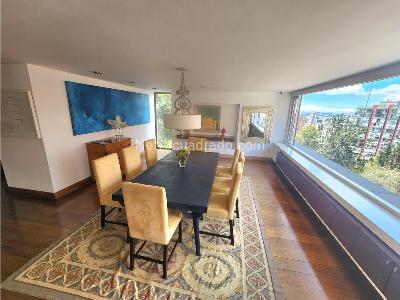 Apartamento de 3 alcobas en venta en El Refugio, Bogotá, 439 m² · foto 17 de 20