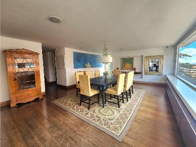 Apartamento de 3 alcobas en venta en El Refugio, Bogotá, 439 m² · foto 19 de 20