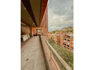 Apartamento en venta en Los Rosales, Bogotá · foto 2 de 20