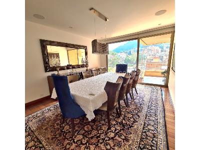 Apartamento en venta en Los Rosales, Bogotá · foto 6 de 20