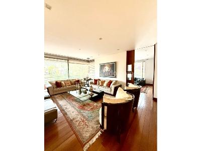 Apartamento en venta en Los Rosales, Bogotá · foto 7 de 20