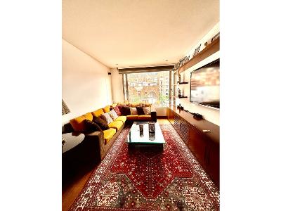 Apartamento en venta en Los Rosales, Bogotá · foto 10 de 20