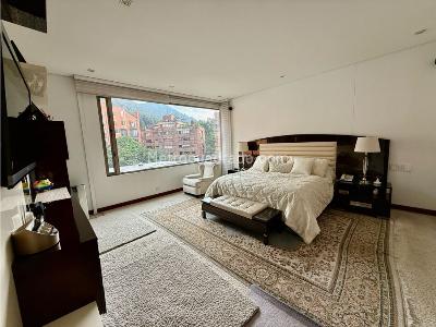 Apartamento en venta en Los Rosales, Bogotá · foto 11 de 20