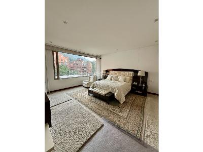 Apartamento en venta en Los Rosales, Bogotá · foto 12 de 20