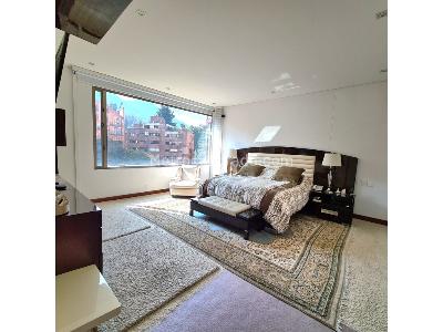 Apartamento en venta en Los Rosales, Bogotá · foto 13 de 20