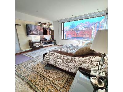Apartamento en venta en Los Rosales, Bogotá · foto 14 de 20
