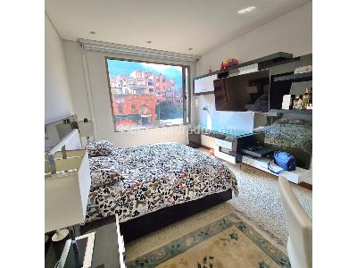 Apartamento en venta en Los Rosales, Bogotá · foto 15 de 20