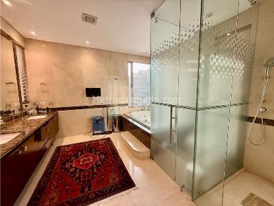 Apartamento en venta en Los Rosales, Bogotá · foto 16 de 20