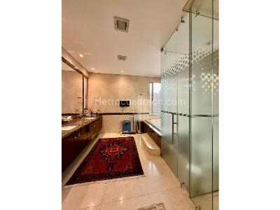 Apartamento en venta en Los Rosales, Bogotá · foto 17 de 20