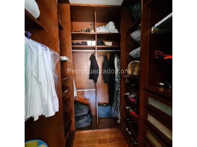 Apartamento en venta en Los Rosales, Bogotá · foto 20 de 20