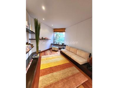 Apartamento de 3 alcobas en venta en Los Rosales Reservado, Bogotá, 332 m² · foto 8 de 19