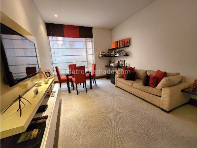 Apartamento de 3 alcobas en venta en Los Rosales Reservado, Bogotá, 332 m² · foto 11 de 19