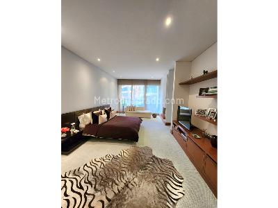 Apartamento de 3 alcobas en venta en Los Rosales Reservado, Bogotá, 332 m² · foto 12 de 19