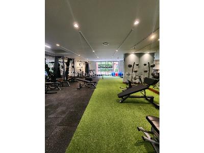 Apartamento de 3 alcobas en venta en Los Rosales Reservado, Bogotá, 332 m² · foto 16 de 19