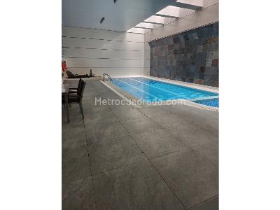 Apartamento de 3 alcobas en venta en Los Rosales Reservado, Bogotá, 332 m² · foto 17 de 19