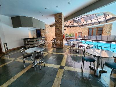Apartamento de 3 alcobas en venta en Chico Cabrera, Bogotá, 307 m² · foto 1 de 20