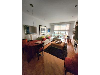 Apartamento de 3 alcobas en venta en Chico Cabrera, Bogotá, 307 m² · foto 8 de 20