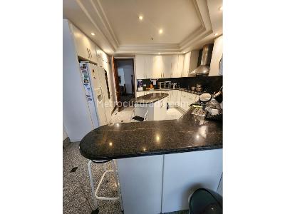 Apartamento de 3 alcobas en venta en Chico Cabrera, Bogotá, 307 m² · foto 10 de 20