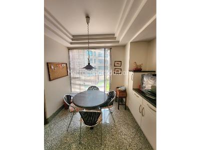 Apartamento de 3 alcobas en venta en Chico Cabrera, Bogotá, 307 m² · foto 11 de 20