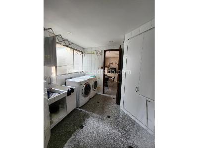Apartamento de 3 alcobas en venta en Chico Cabrera, Bogotá, 307 m² · foto 12 de 20