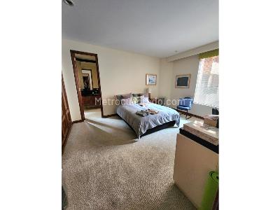 Apartamento de 3 alcobas en venta en Chico Cabrera, Bogotá, 307 m² · foto 16 de 20