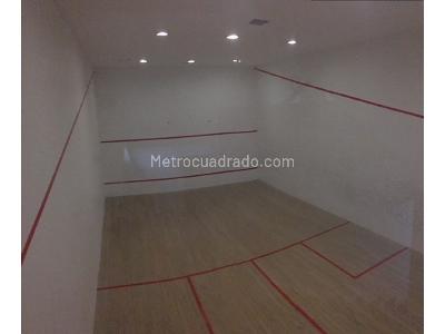 Apartamento de 3 alcobas en venta en Chico Cabrera, Bogotá, 307 m² · foto 20 de 20
