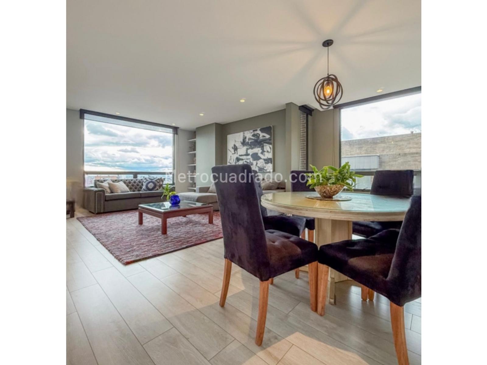 Apartamento en Arriendo  Chapinero