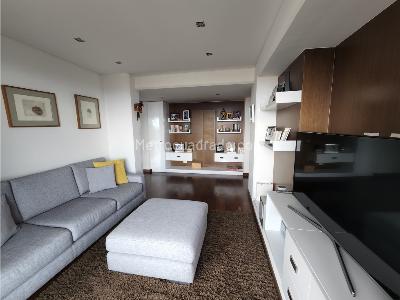 Apartamento de 4 alcobas en venta en Altos Del Retiro, Bogotá, 360 m² · foto 12 de 20