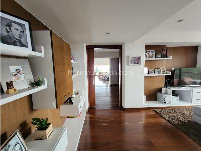 Apartamento de 4 alcobas en venta en Altos Del Retiro, Bogotá, 360 m² · foto 13 de 20