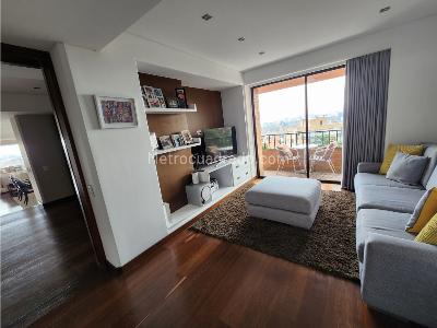 Apartamento de 4 alcobas en venta en Altos Del Retiro, Bogotá, 360 m² · foto 14 de 20
