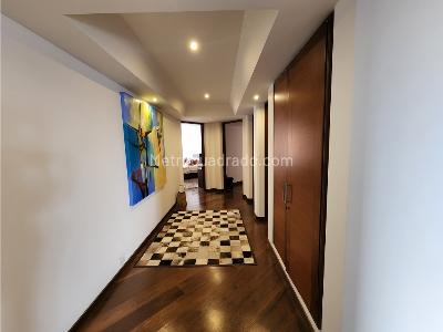 Apartamento de 4 alcobas en venta en Altos Del Retiro, Bogotá, 360 m² · foto 15 de 20