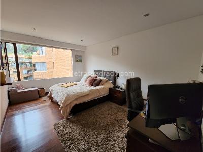 Apartamento de 4 alcobas en venta en Altos Del Retiro, Bogotá, 360 m² · foto 16 de 20
