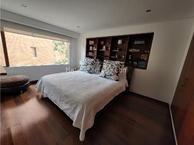 Apartamento de 4 alcobas en venta en Altos Del Retiro, Bogotá, 360 m² · foto 20 de 20