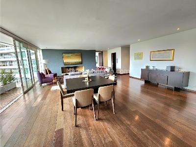 Apartamento de 3 alcobas en venta en Los Rosales, Bogotá, 295 m² · foto 6 de 20