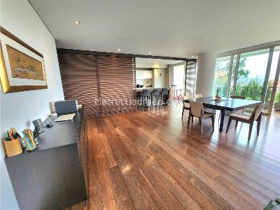 Apartamento de 3 alcobas en venta en Los Rosales, Bogotá, 295 m² · foto 7 de 20