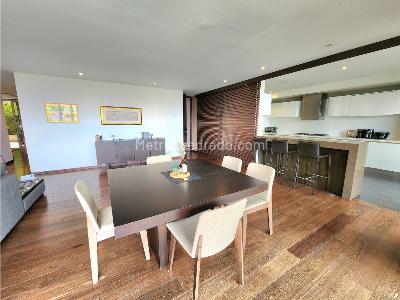 Apartamento de 3 alcobas en venta en Los Rosales, Bogotá, 295 m² · foto 10 de 20