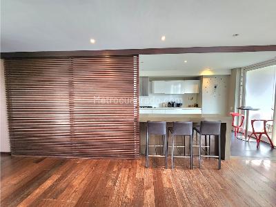Apartamento de 3 alcobas en venta en Los Rosales, Bogotá, 295 m² · foto 11 de 20