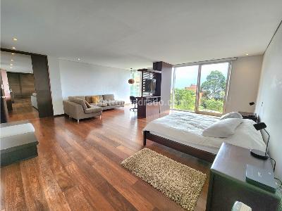 Apartamento de 3 alcobas en venta en Los Rosales, Bogotá, 295 m² · foto 13 de 20