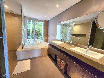 Apartamento de 3 alcobas en venta en Los Rosales, Bogotá, 295 m² · foto 14 de 20