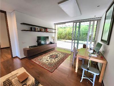 Apartamento de 3 alcobas en venta en Los Rosales, Bogotá, 295 m² · foto 16 de 20