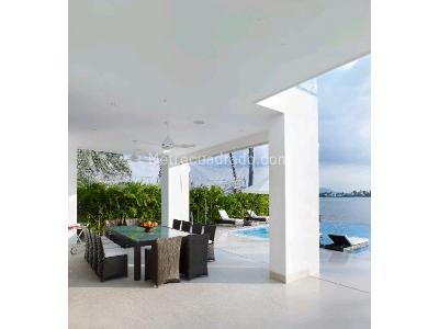 Casa de 4 alcobas en venta en Condominio Campestre El Peñon, Girardot, 650 m² · foto 2 de 20