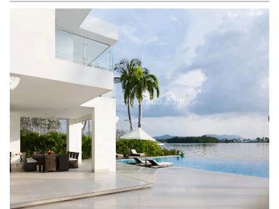 Casa de 4 alcobas en venta en Condominio Campestre El Peñon, Girardot, 650 m² · foto 4 de 20